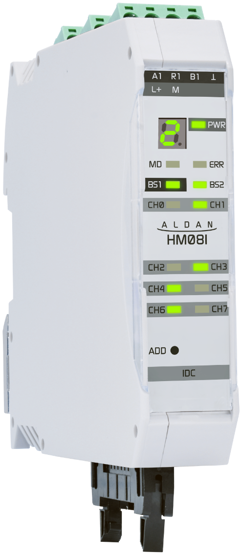 HM08I