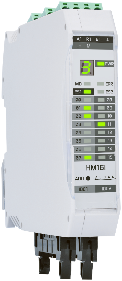 HM16I