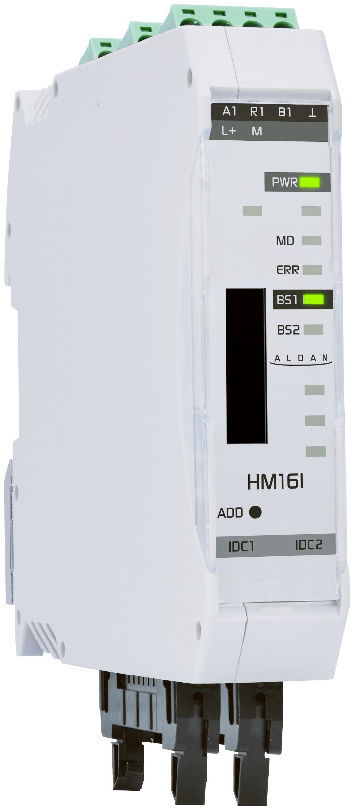 Мультиплексор HART ALDAN A1-M HM16I